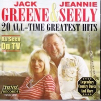 Jack Greene - 20 All-Time Greatest Hits [Jack & Jeannie]